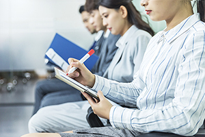 國際學校升學面談，教你一招不給孩子拖后腿！