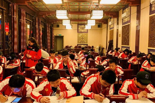 準備入讀國際高中，需要了解什么是真正的國際高中