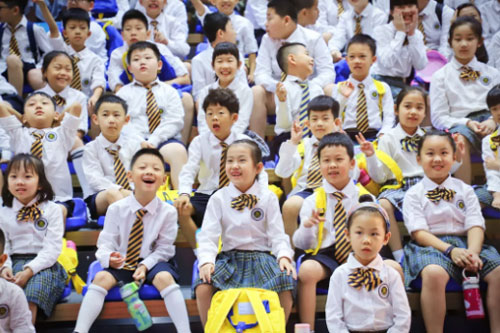 上海未來3年民辦普惠園達85%；廣東新增13所國際學校