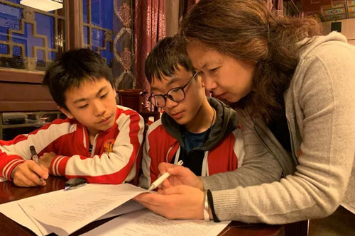2020年擇校解讀：為什么許多學生會選擇初中轉入國際學校？