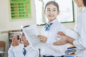 北京青苗國際雙語學校怎么樣？(師生比、課程設置、入學要求說明)