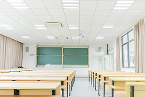 選擇不止一種，未來無限可能！帶您走進河北國際學校！
