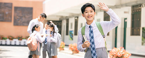 2024年天津黑利伯瑞國際學校秋季開放日預約(天津市黑社會名單)