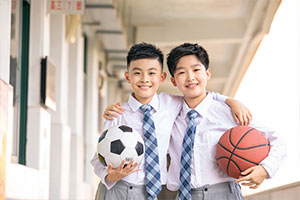 2024年青島新東方雙語學校開設哪些課程？