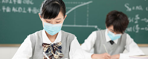 現在還有機會！可插班的山東國際小學匯總（附學費情況）